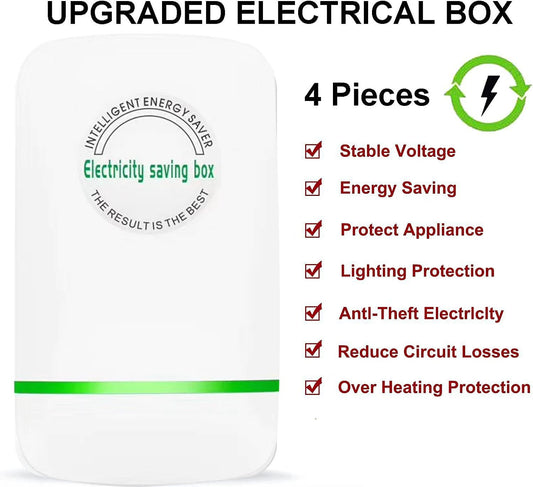 Energiebesparing Pro
