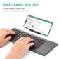 🔥Last Day Promotion 49% OFF🔥Foldable Bluetooth Keyboard with Touchpad