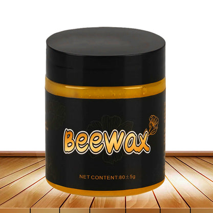 🔥🔥Last Day Promotion 66% OFF - Wood Seasoning Beeswax
