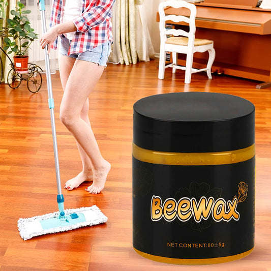 🔥🔥Last Day Promotion 66% OFF - Wood Seasoning Beeswax