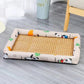 ?Summer Sale 49% OFF - Ice Rattan Cooling Bed For Cats/Dogs?Buy 2 Get 10% OFF