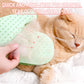 Double-sided Pet Cat Grooming Gloves