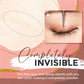 🔥Hot Sale 50% OFF - Glue-Free Invisible Double Eyelid Sticker (120 Strips / Pack)