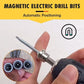 5pcs Magnetic Positioning Screwdriver Bits-1