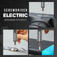 Portable Precision Electric Screwdriver Kit
