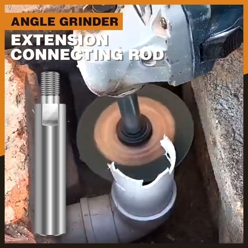 Angle Grinder Extension Connecting Rod-7