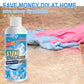 🔥49% OFF TODAY - Stone Stain Remover Cleaner (Effective Removal of Oxidation, Rust, Stains)