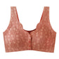 HOT SALE-49% OFF🥰Front closure anti-sagging seamless bra for woman