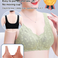 HOT SALE-49% OFF🥰Front closure anti-sagging seamless bra for woman
